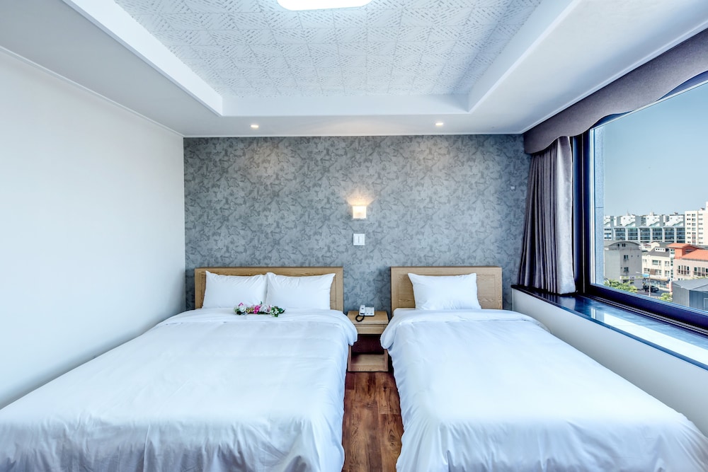 Twin Room photo 2
