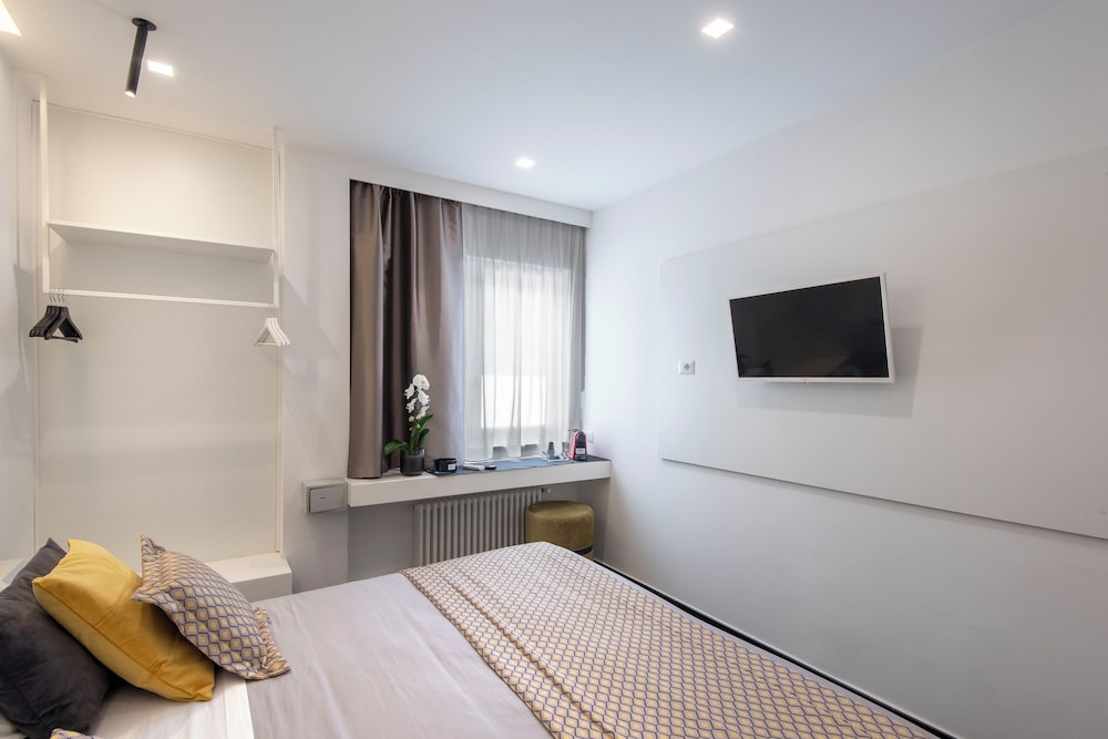 Superior Room, Ensuite