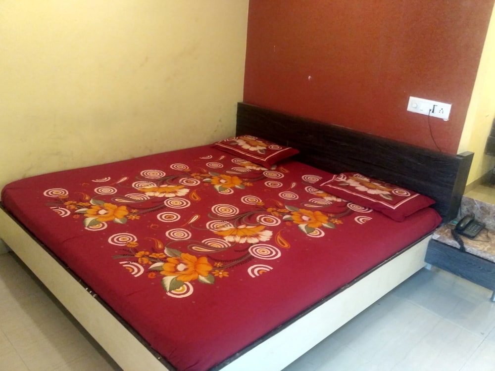 Standard Non Ac Double room photo 3