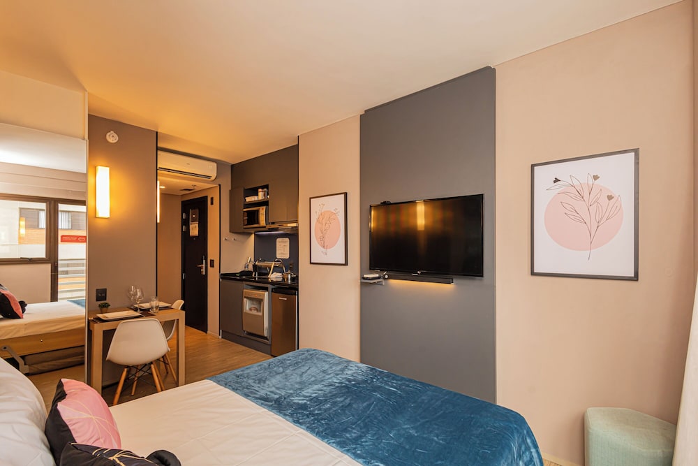 Premium Double Room