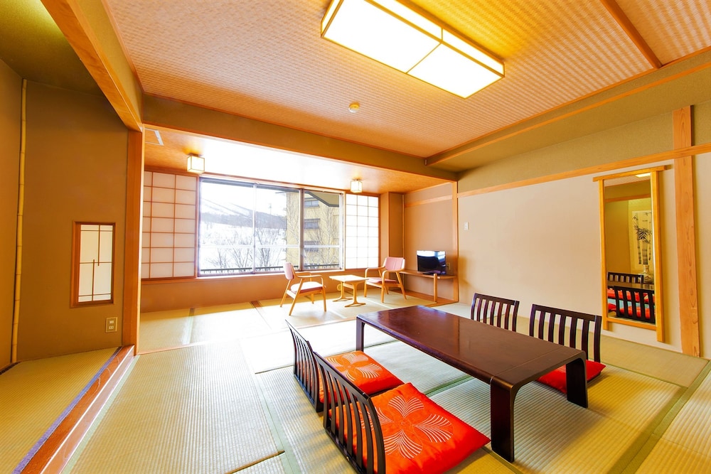 Japanese Style Room D, Non Smoking photo 2