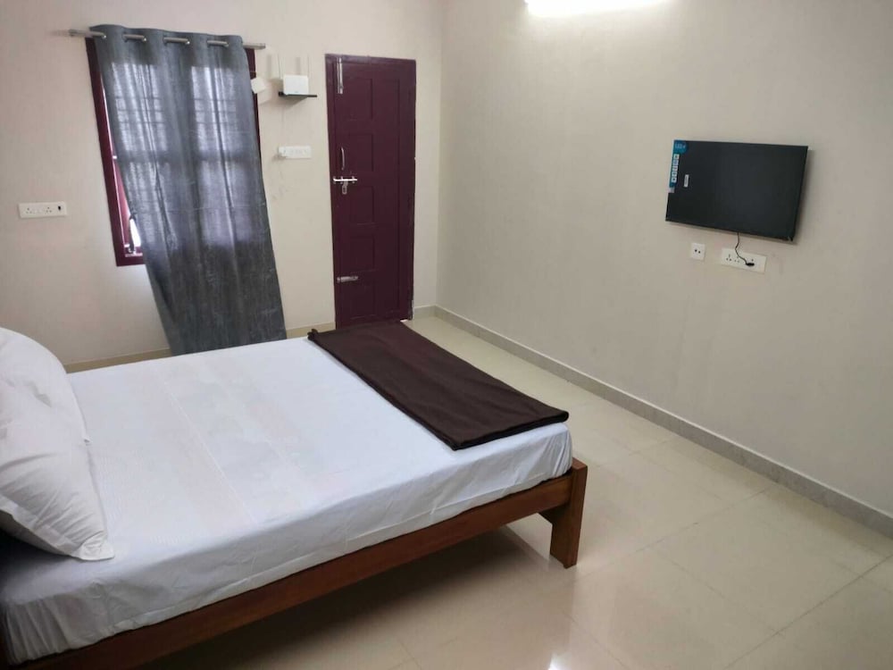 Deluxe Double or Twin Room photo 1