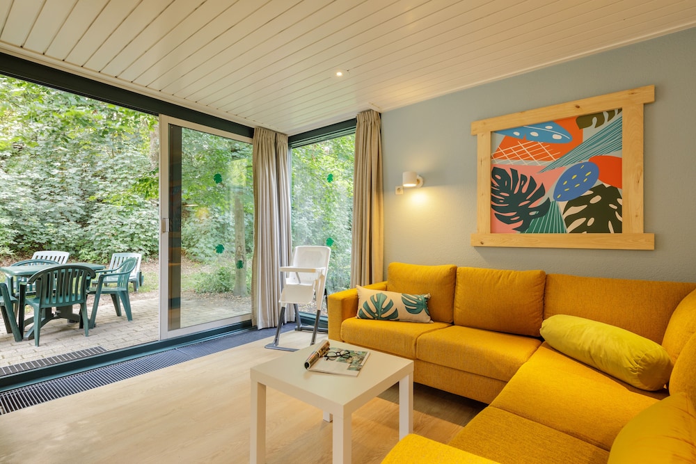 Comfort Cottage