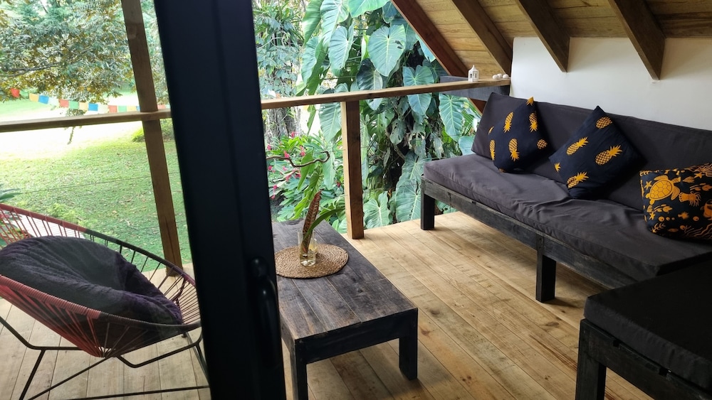 Comfort Cabin photo 3