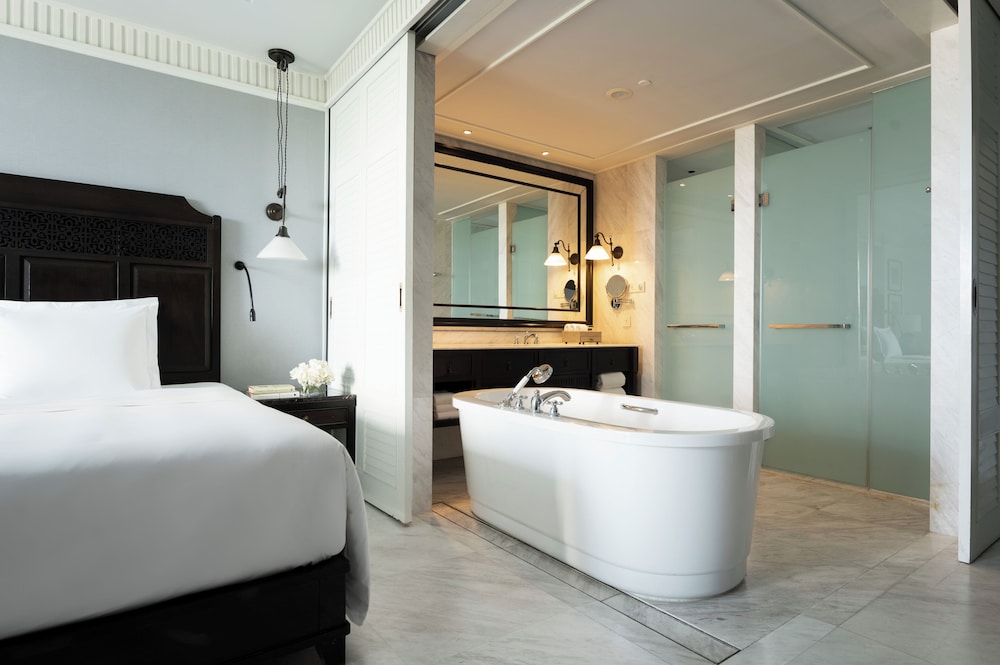 Room, 2 Twin Beds, City View (Cosy) - Photo 4