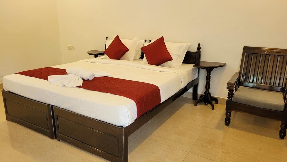 Standard Room, City View photo 1