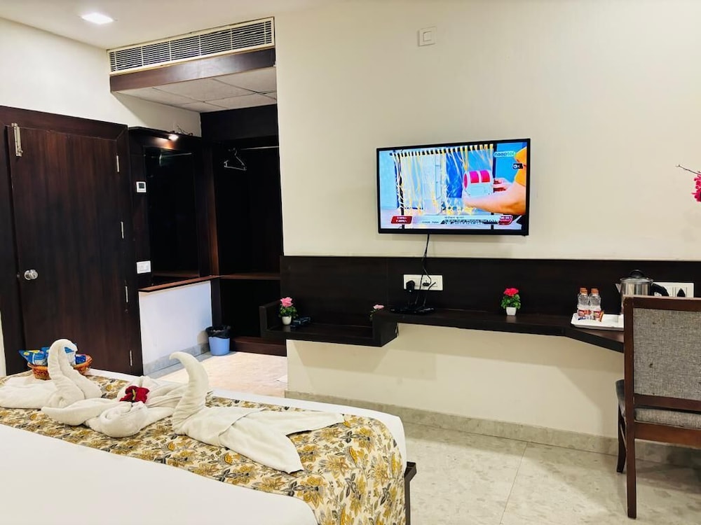 Executive Double Room - Photo 6