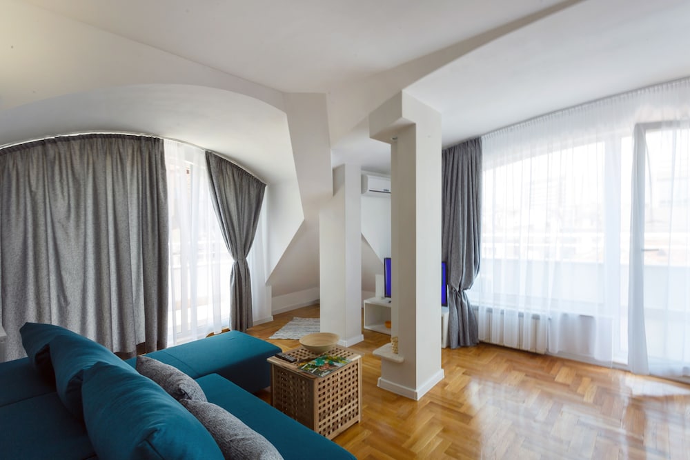 Two-Bedroom Apartment photo 2