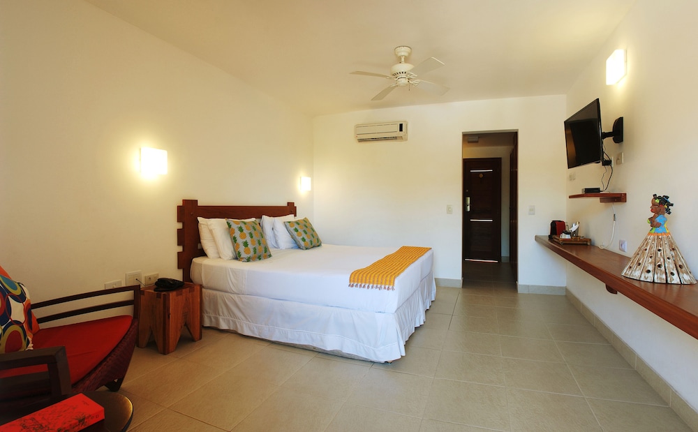 Standard Room, Balcony photo 2