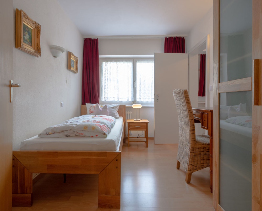 Classic Single Room photo 1
