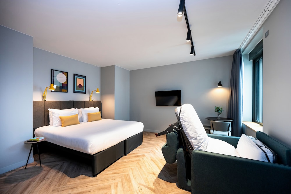 Studio Apartment (3 Adults) - Photo 4