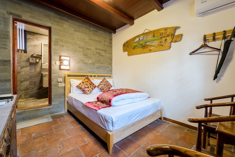 Design Double Room (Mainland Chinese Citizen Only)