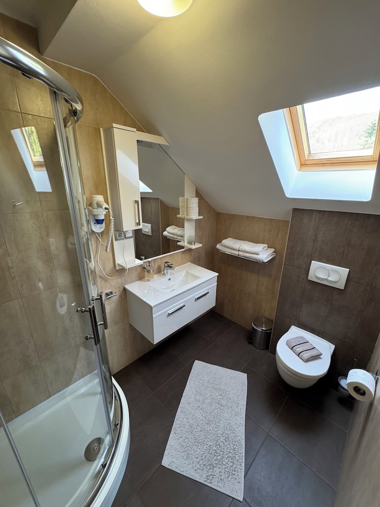 Comfort Double Room, Garden View