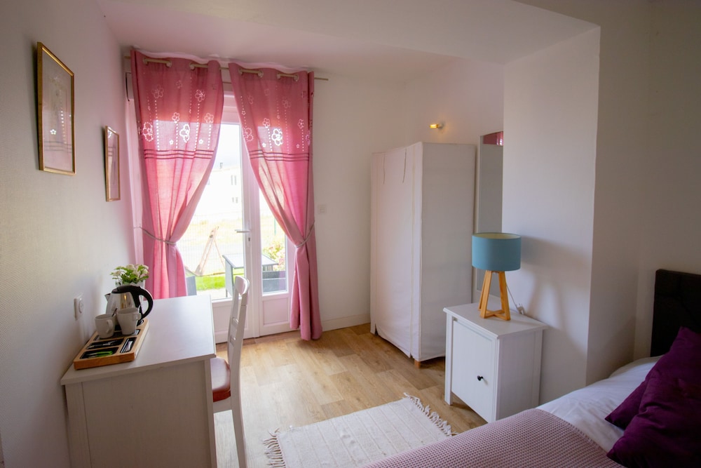 Villa Port Winston B&B, Billede 7
