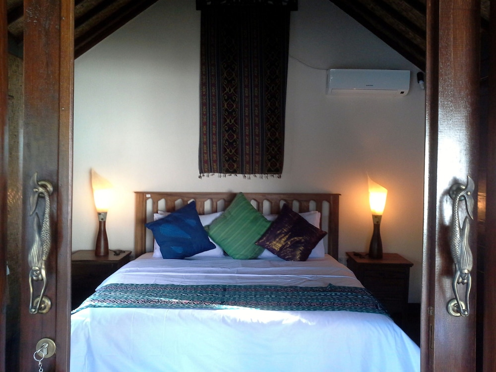 Treetop Traditional #3, Double Room (Hot Water) photo 2
