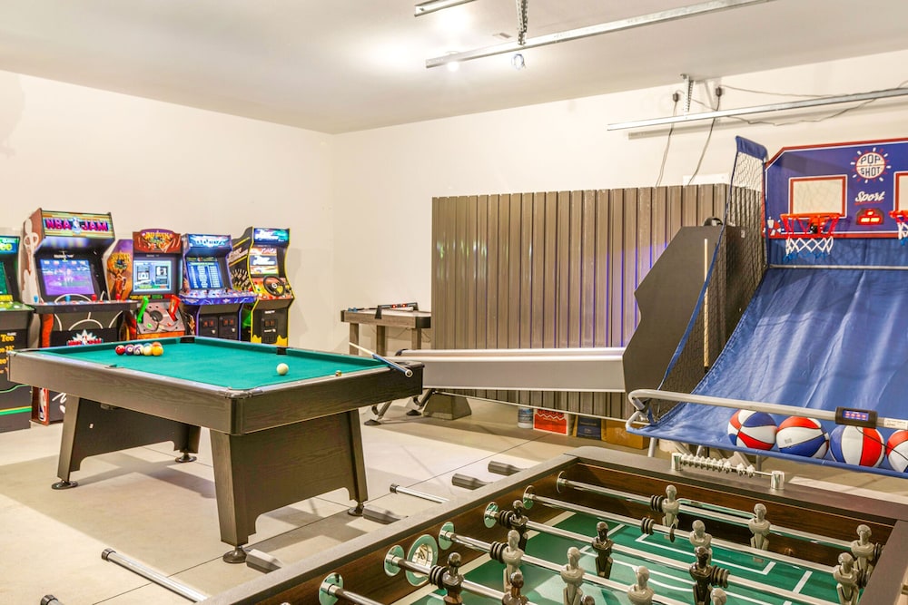 Columbia Pool House i Quincy, Billede 24