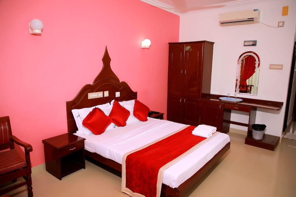 Exotica Sea View (Best Sea View) photo 1