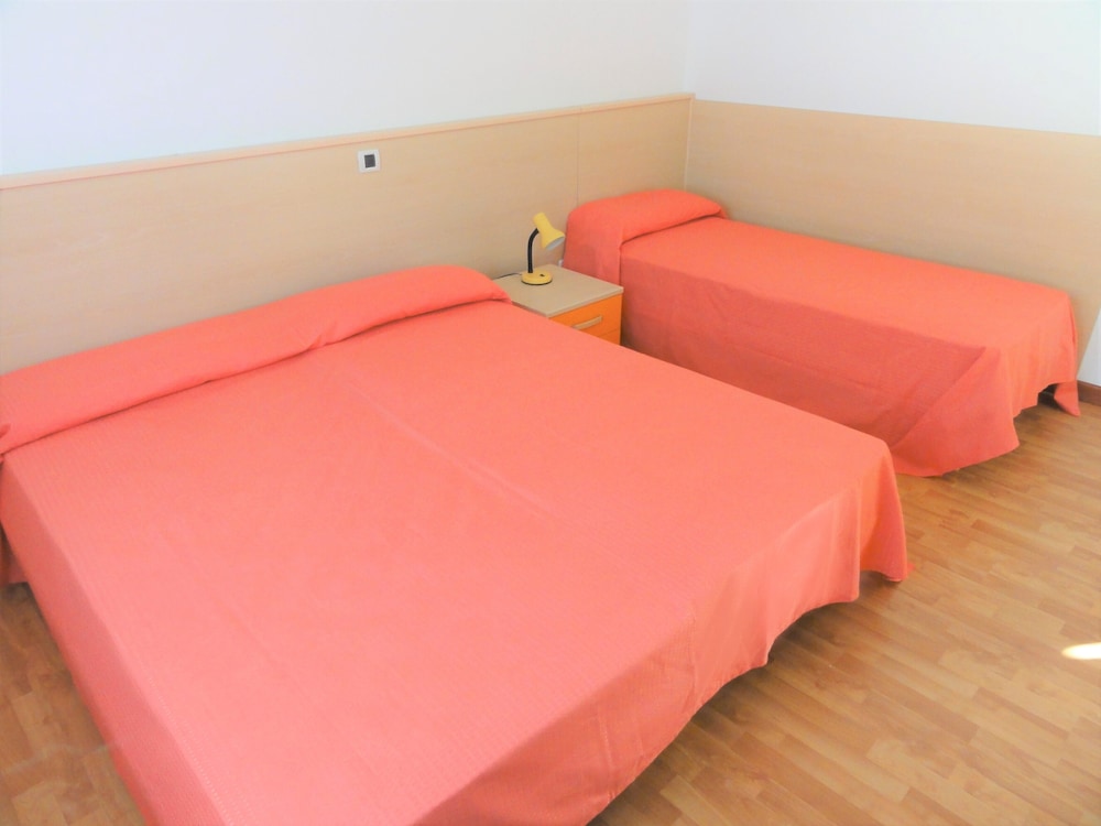 Apartment, 1 Bedroom (Via Lira 62 C30048)