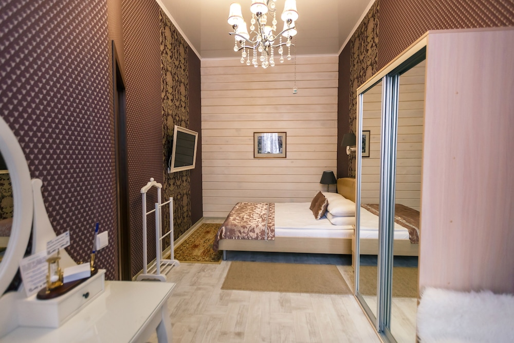 Suite photo 1