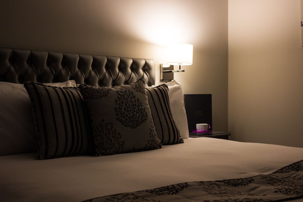Superior SuperKing Double Room photo 3