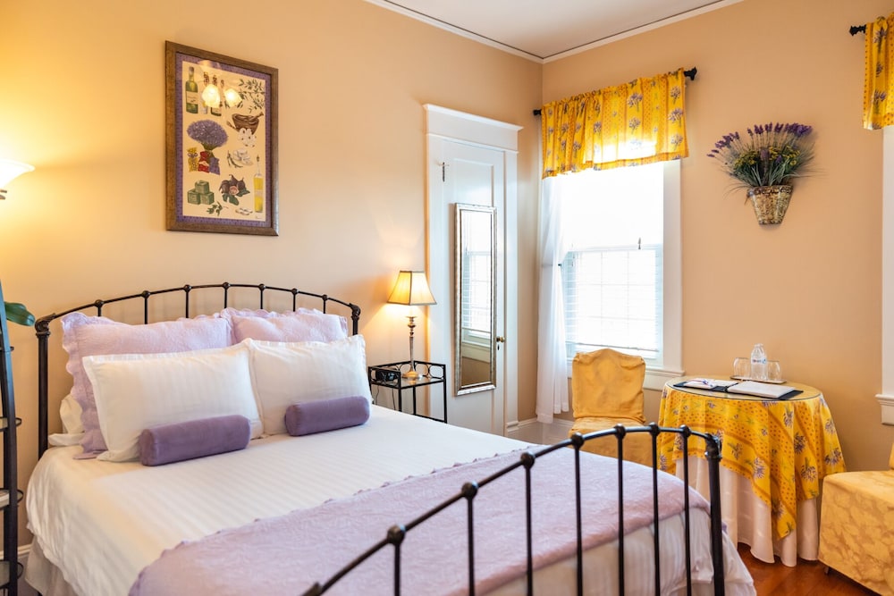 Room 205