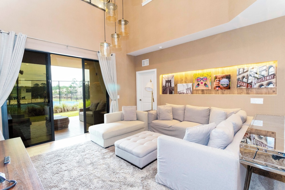 Accessible 4Bd Close to Disney Magic Village 7581, 사진 101