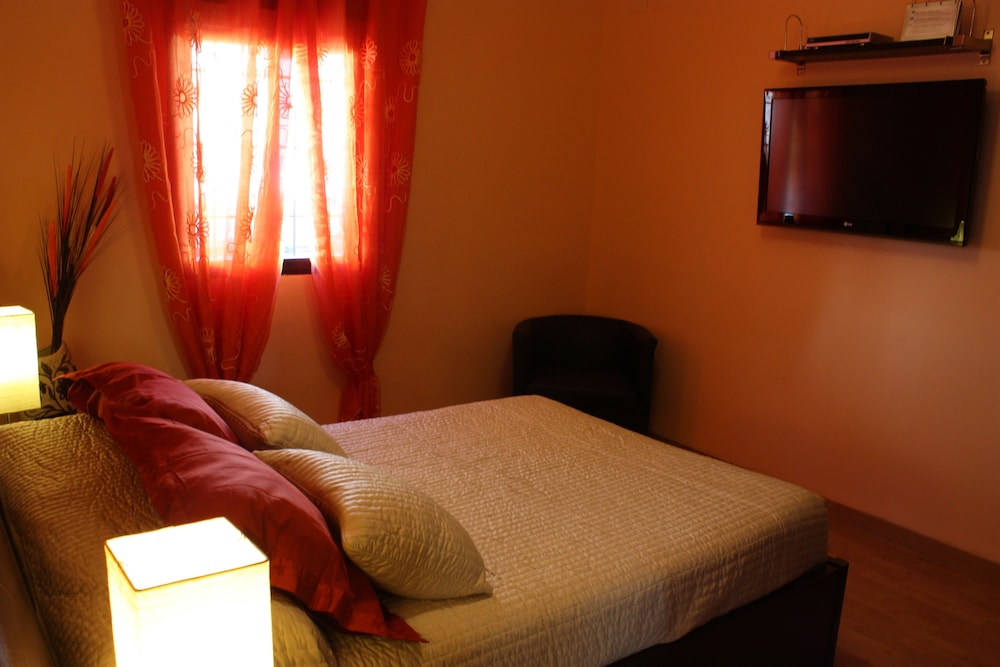 Habitación Doble Superior