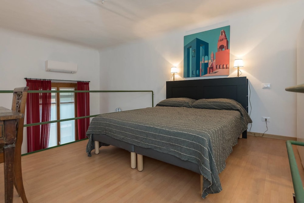 Superior Duplex, Non Smoking, Kitchen (Suite S.Maria)
