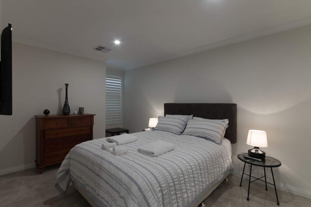 Deluxe Double Room, Private Bathroom photo 1