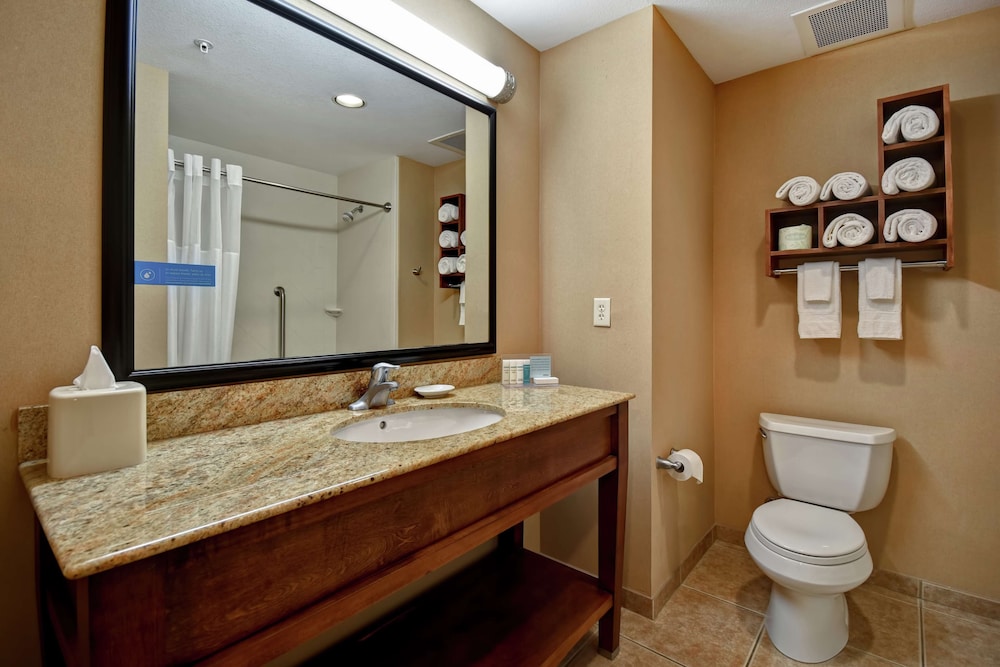 Suite, 2 Queen Beds, Non Smoking - Photo 3