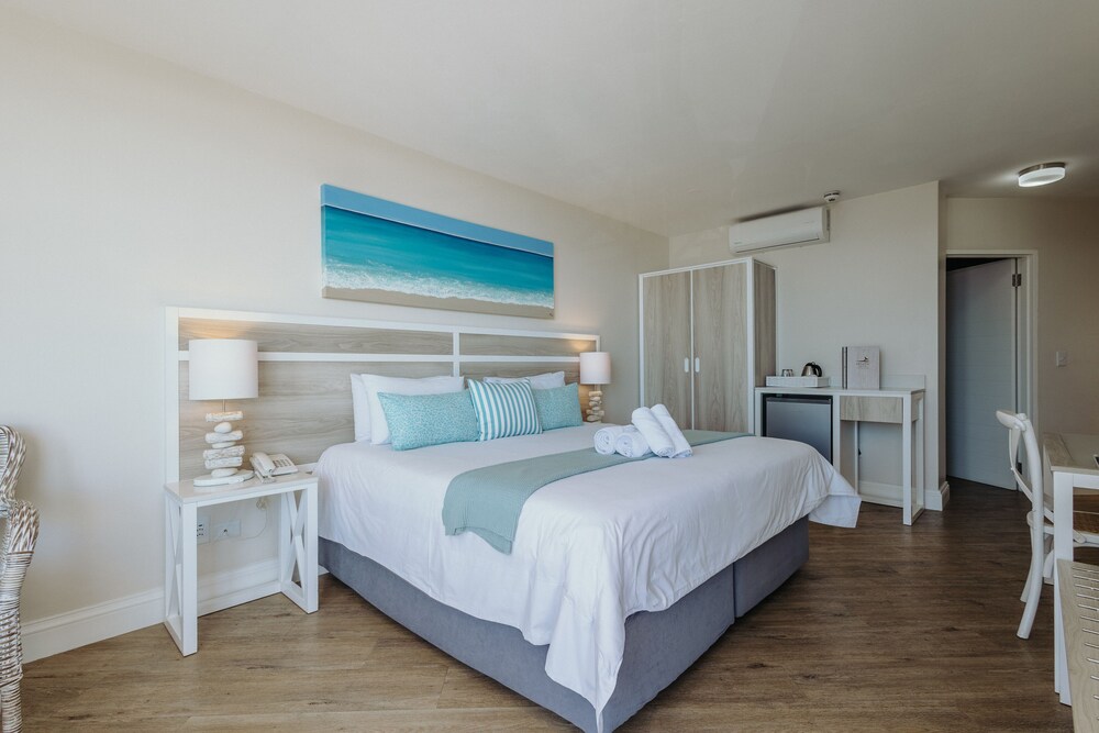 Deluxe Room photo 1