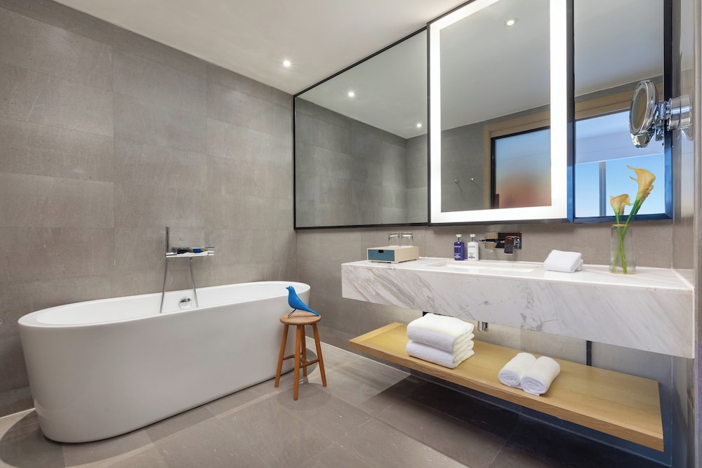 1 Super King Grand City View