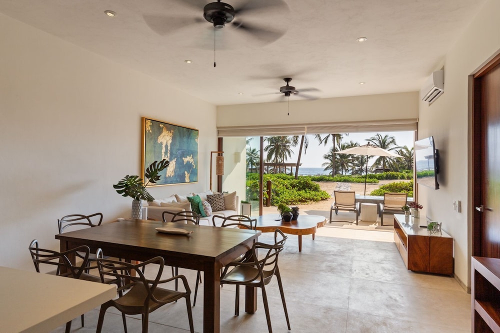 Villa, 3 Bedrooms, Ocean View (3 Bedroom)
