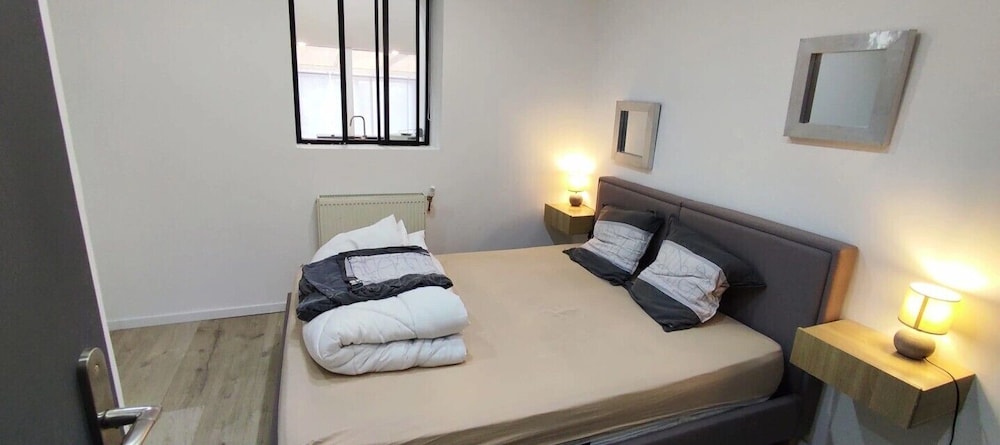 Superior Apartment, 2 Bedrooms, Ground Floor photo 1