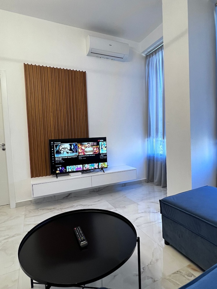 Apartment, 1 Bedroom, Kitchen