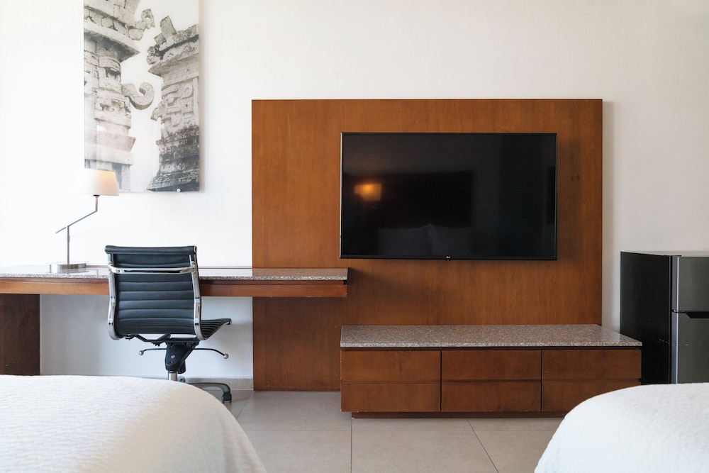 Room with a balcony, 2 Double