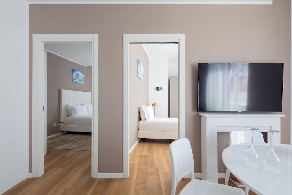 Family Aparthotel Annex - Pozzo del Mare - Photo 5
