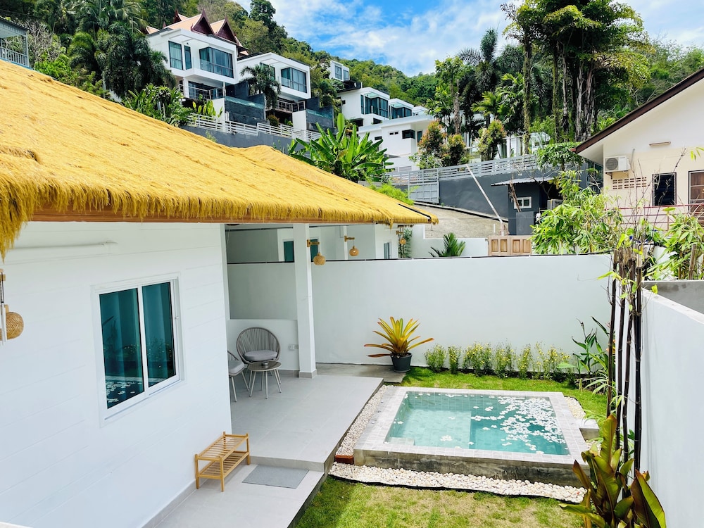 One Bedroom Villa Lodges - C3 photo 3