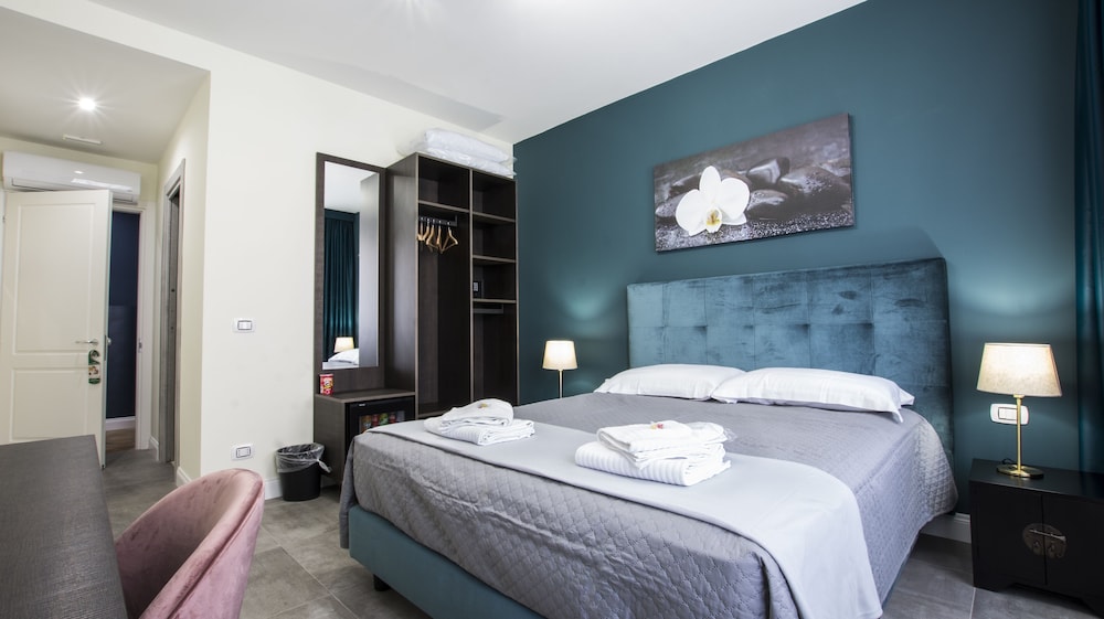 Deluxe Double Room photo 1
