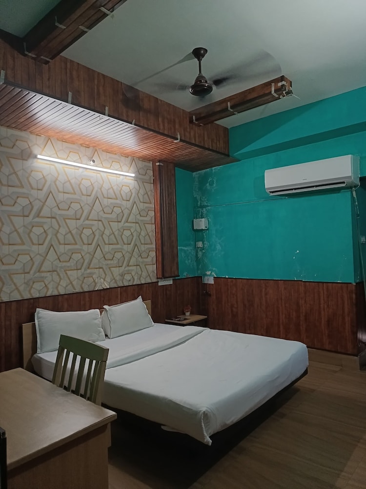 Deluxe Room photo 3