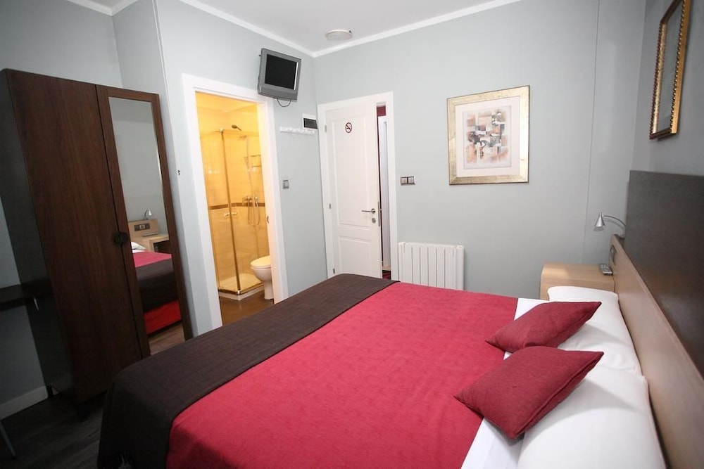 Habitación Doble Estándar, 1 Cama Doble