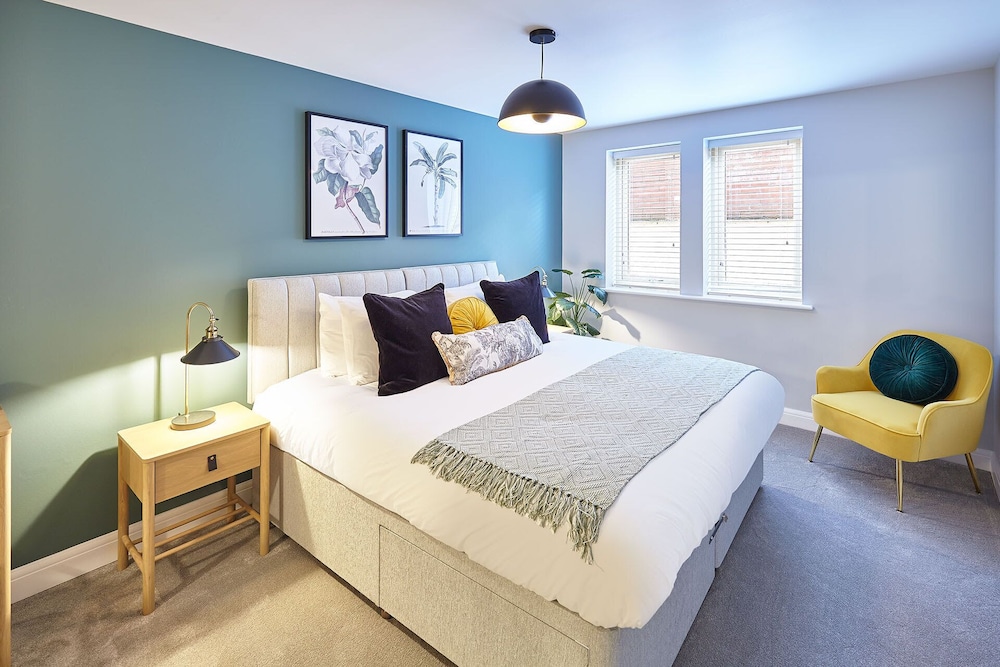 Apartment, Accessible