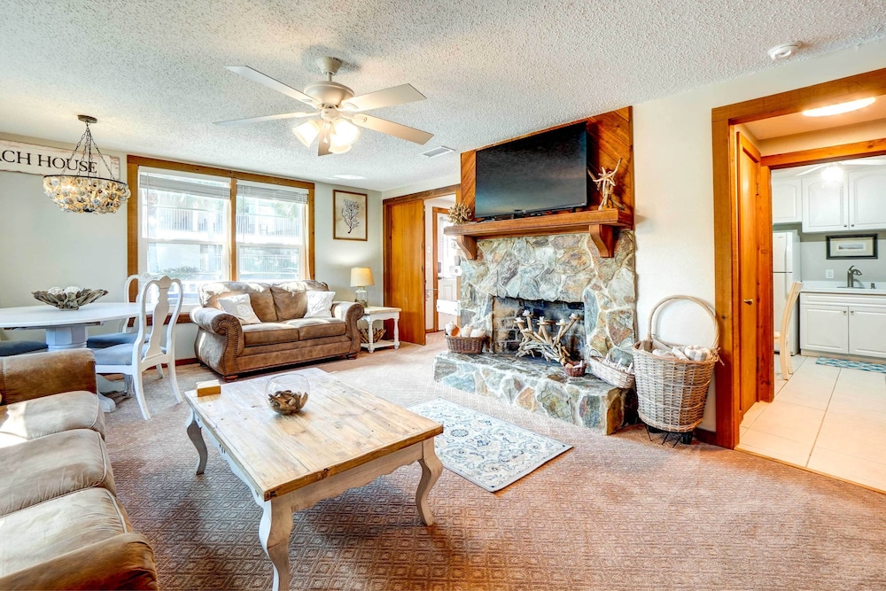 Cottage (2 Bedrooms) photo 1
