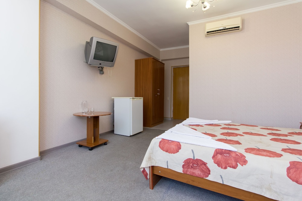 Standard Quadruple Room photo 3