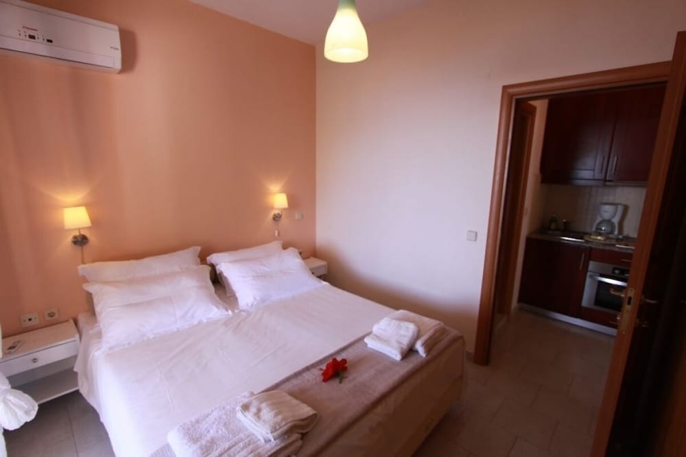 Apartment, 1 Bedroom