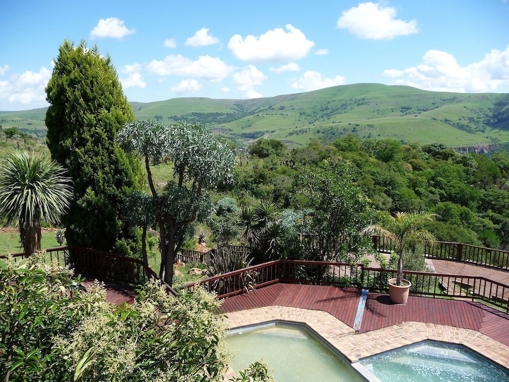 Family Cottage, 2 Bedrooms, Mountain View, Mountainside photo 3