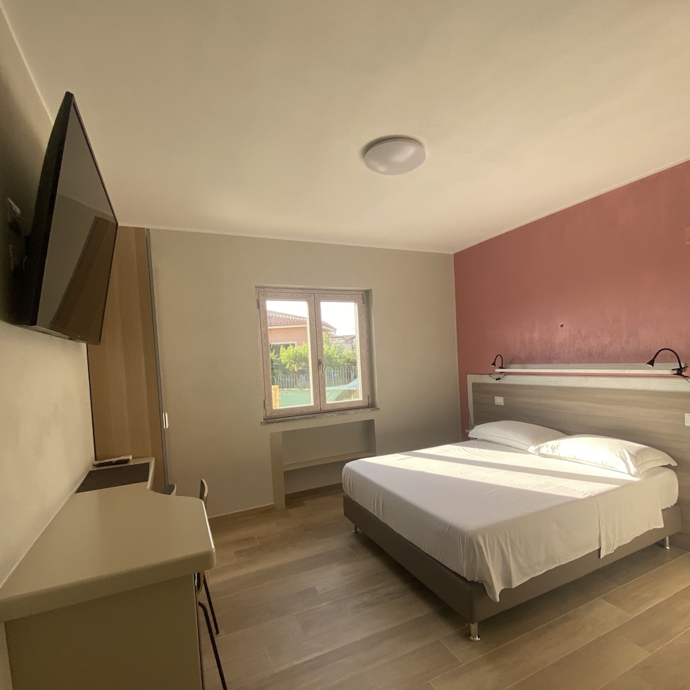 Elite Room, 2 Bedrooms, Terrace photo 1