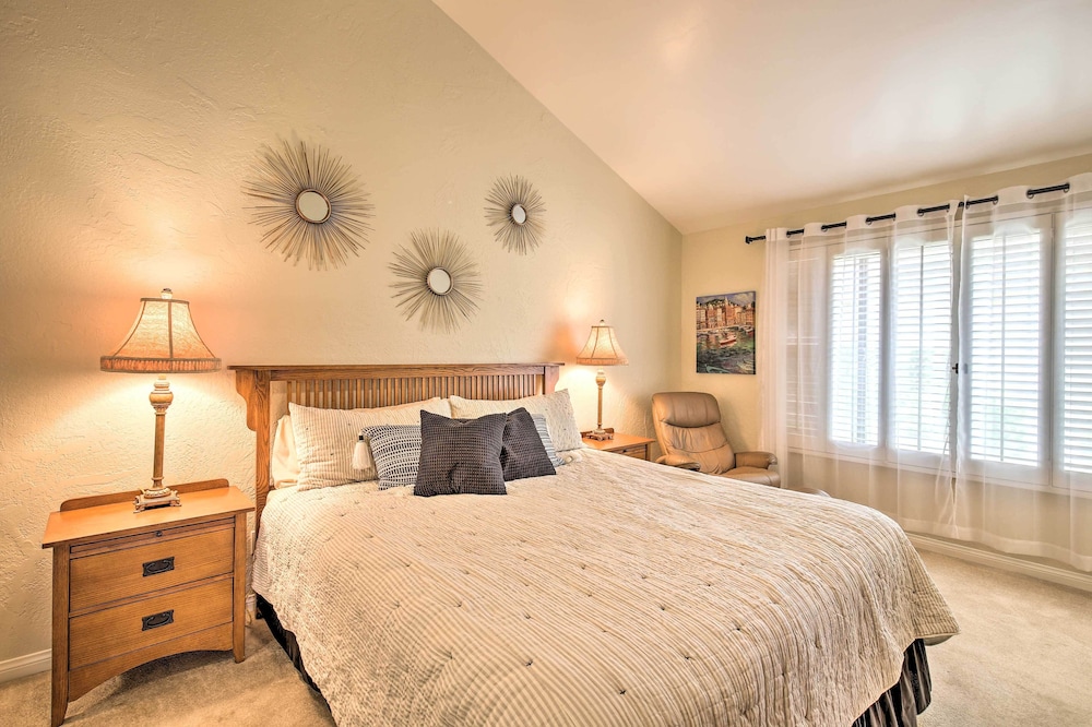Apartment (2 Bedrooms) photo 1