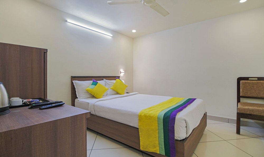 Economy Single Room photo 2