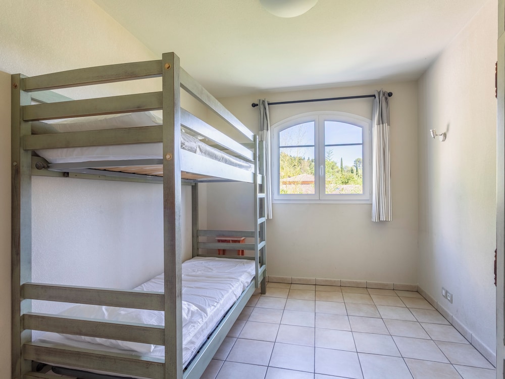 3-bedroom apartment for 8 people photo 2